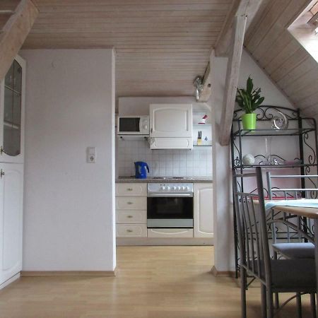 Ferienwohnung Regina Albstadt Extérieur photo
