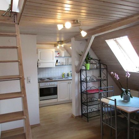 Ferienwohnung Regina Albstadt Extérieur photo
