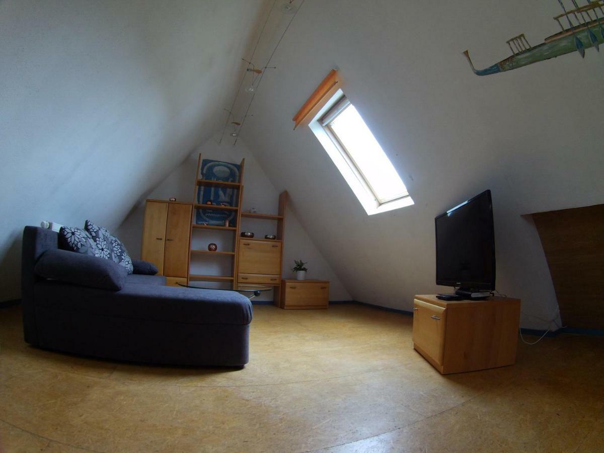 Ferienwohnung Regina Albstadt Extérieur photo
