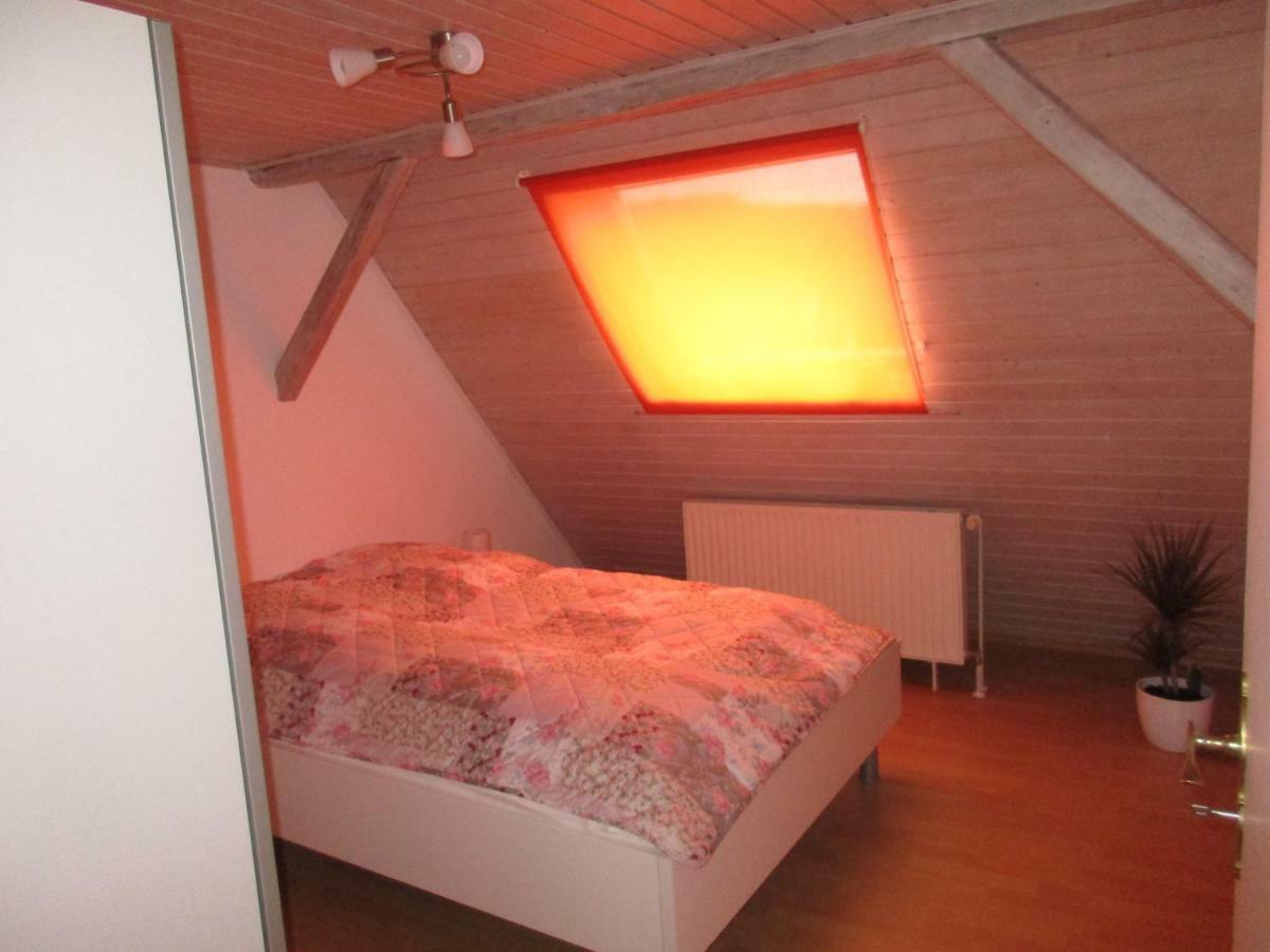 Ferienwohnung Regina Albstadt Extérieur photo