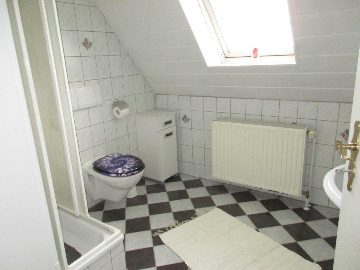 Ferienwohnung Regina Albstadt Extérieur photo