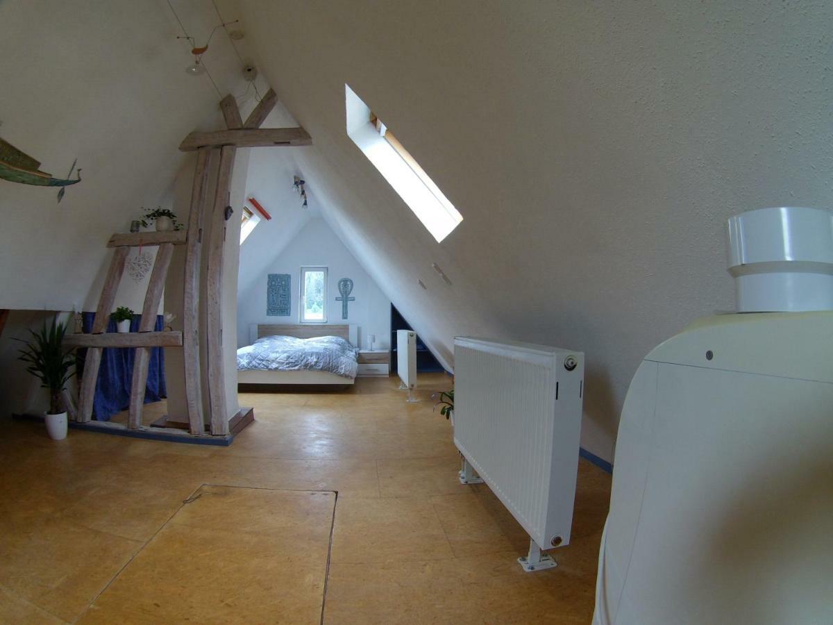 Ferienwohnung Regina Albstadt Extérieur photo