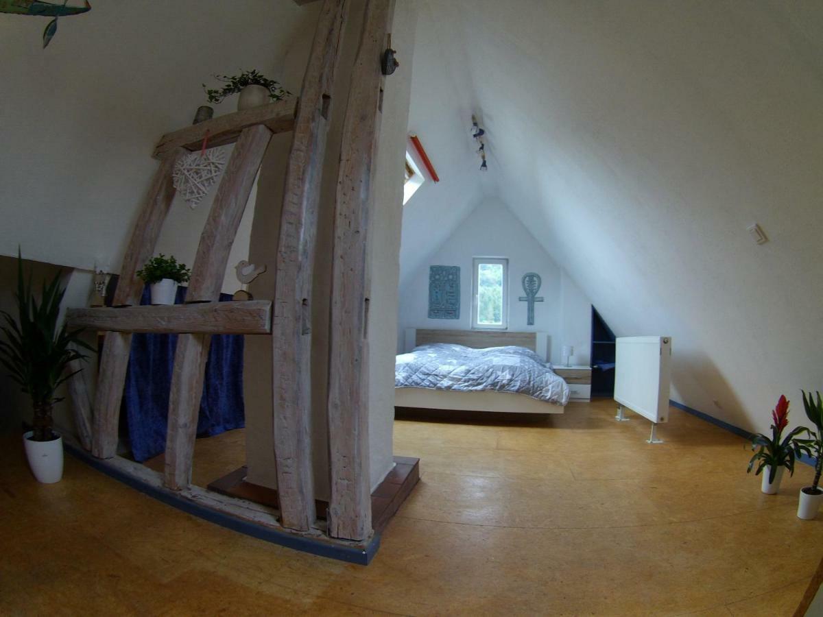 Ferienwohnung Regina Albstadt Extérieur photo