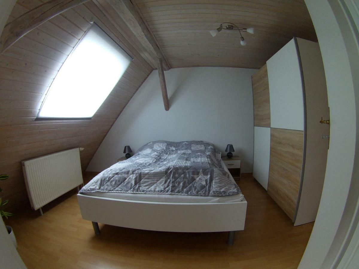 Ferienwohnung Regina Albstadt Extérieur photo