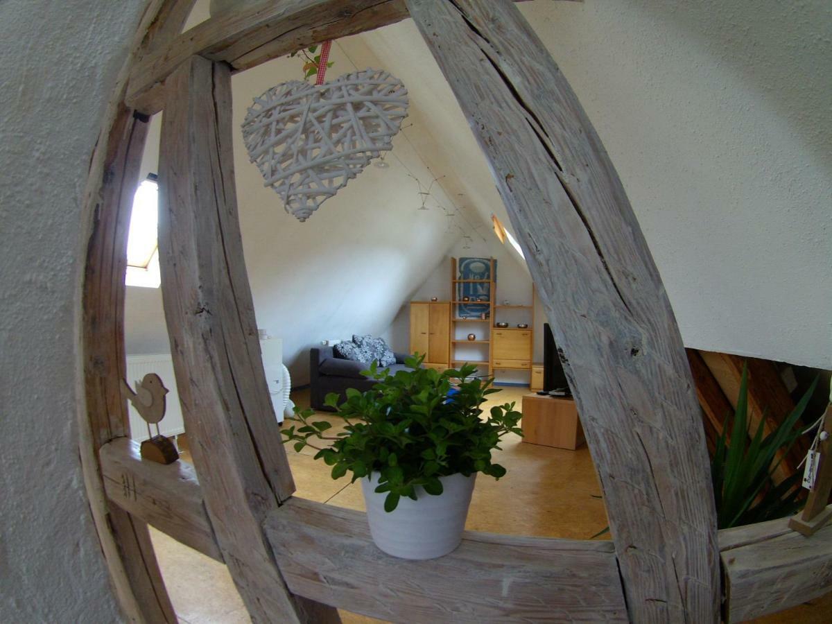 Ferienwohnung Regina Albstadt Extérieur photo