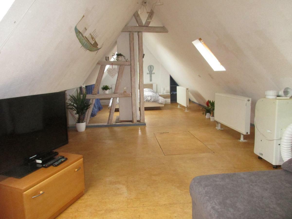 Ferienwohnung Regina Albstadt Extérieur photo